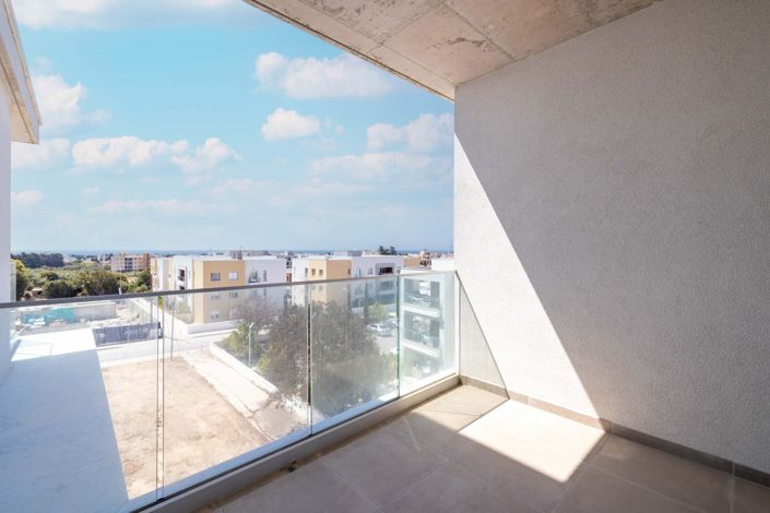 Image No.15-Appartement de 1 chambre à vendre à Paphos