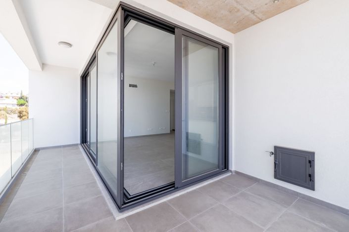 Image No.16-Appartement de 1 chambre à vendre à Paphos