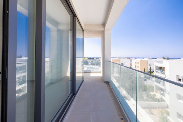 Image No.17-Appartement de 1 chambre à vendre à Paphos