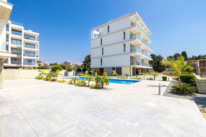 Image No.18-Appartement de 1 chambre à vendre à Paphos