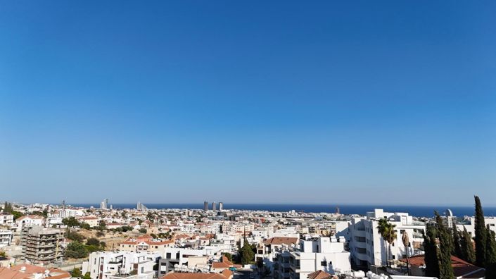 Image No.10-Appartement de 2 chambres à vendre à Agios Athanasios