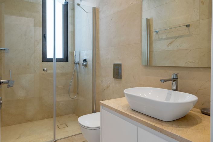 Image No.13-Maison de 3 chambres à vendre à Moutallos