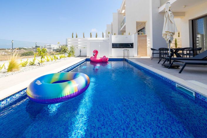 Image No.25-Maison de 3 chambres à vendre à Moutallos