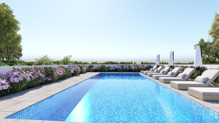 Image No.10-Appartement de 1 chambre à vendre à Leivadia