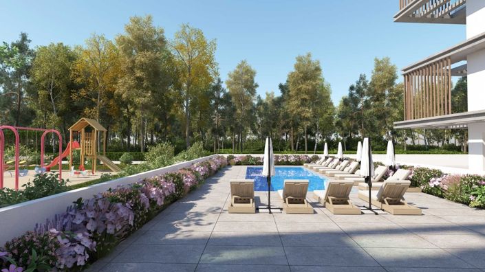 Image No.11-Appartement de 1 chambre à vendre à Leivadia