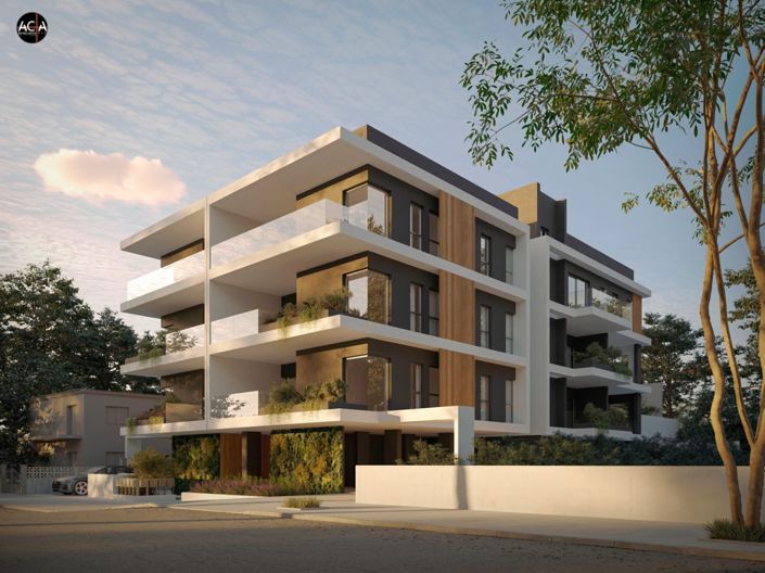 Image No.11-2 Bed Apartment for sale