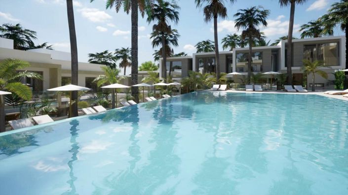 Image No.10-Maison de 3 chambres à vendre à Agios Athanasios