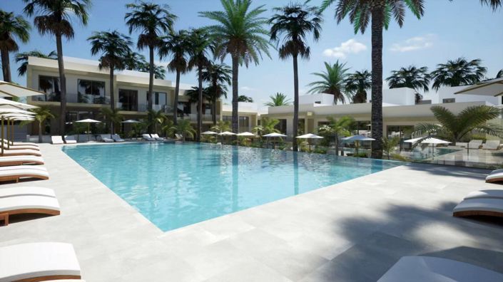 Image No.11-Maison de 3 chambres à vendre à Agios Athanasios