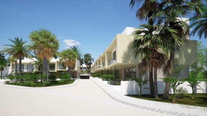 Image No.12-Maison de 3 chambres à vendre à Agios Athanasios