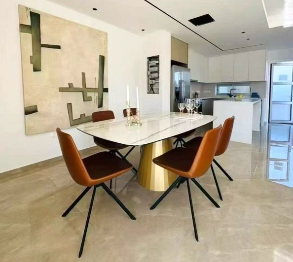 Image No.5-Maison de 3 chambres à vendre à Agios Athanasios