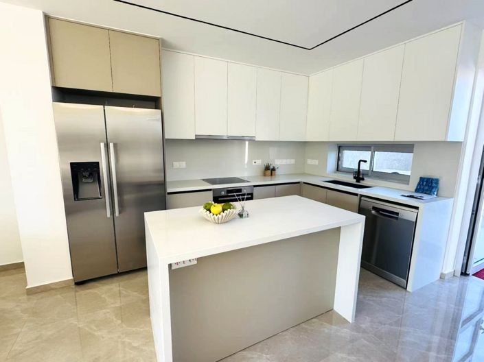 Image No.6-Maison de 3 chambres à vendre à Agios Athanasios