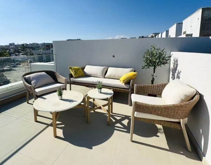 Image No.9-Maison de 3 chambres à vendre à Agios Athanasios