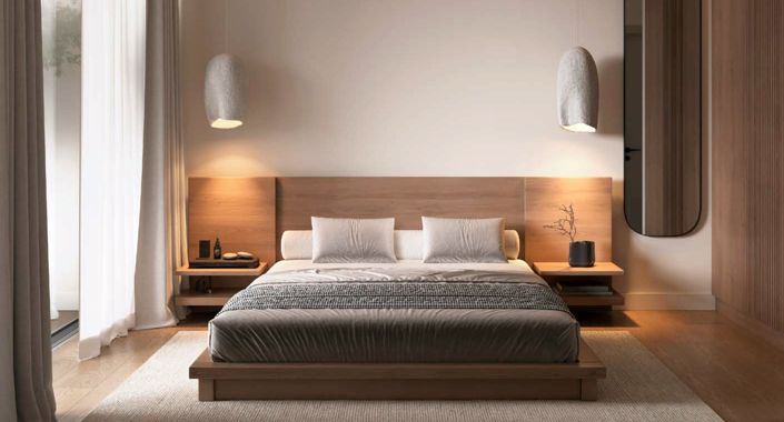 Image No.6-Appartement de 2 chambres à vendre à Germasogeia