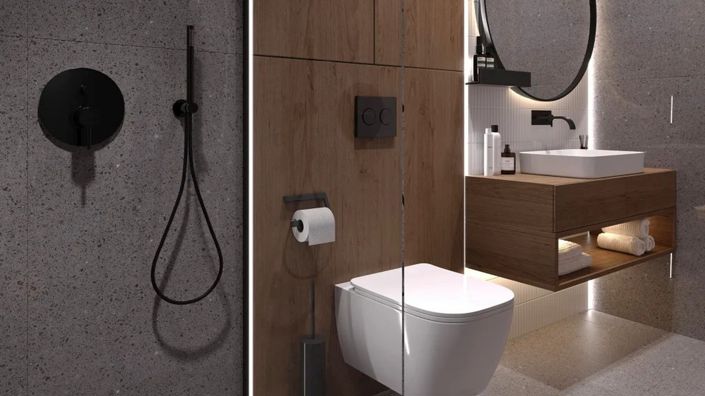 Image No.7-Appartement de 2 chambres à vendre à Germasogeia