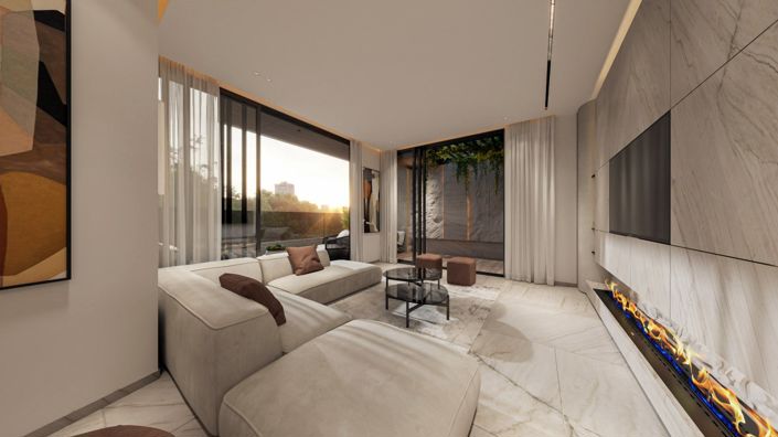 Image No.1-2 Bed Apartment for sale