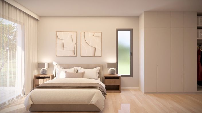 Image No.12-3 Bed House for sale