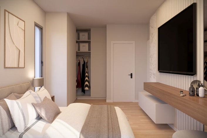 Image No.13-3 Bed House for sale