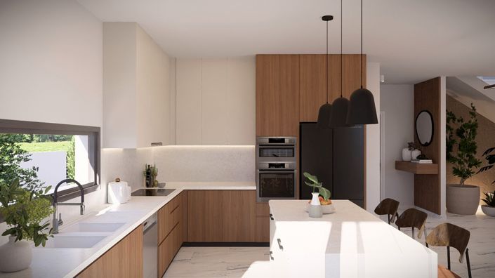 Image No.9-3 Bed House for sale