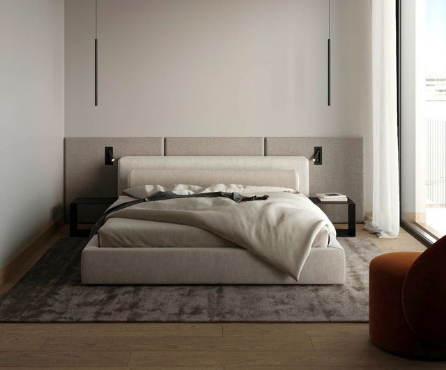 Image No.8-2 Bed Apartment for sale