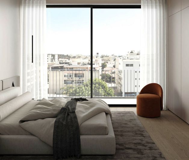 Image No.9-2 Bed Apartment for sale