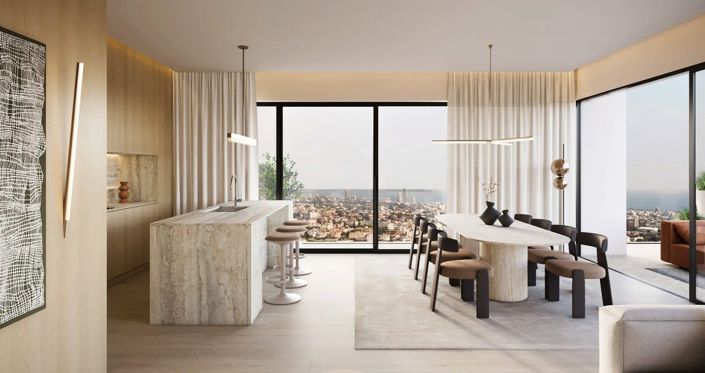 Image No.6-2 Bed Apartment for sale