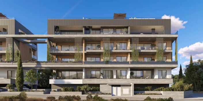 Image No.11-Appartement de 2 chambres à vendre à Agios Nicolaos