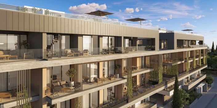 Image No.12-2 Bed Apartment for sale