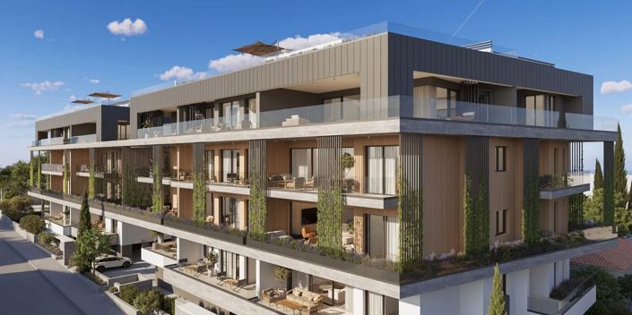 Image No.13-Appartement de 2 chambres à vendre à Agios Nicolaos