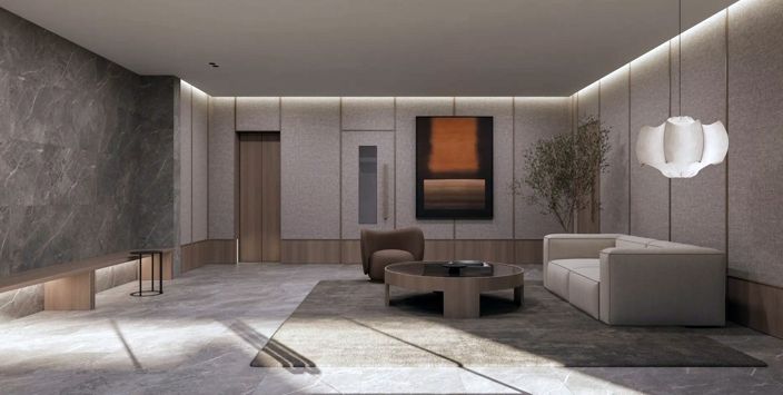 Image No.9-Appartement de 2 chambres à vendre à Agios Nicolaos