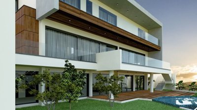 1 - Germasogeia, House