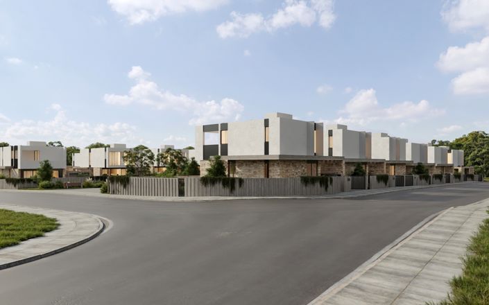 Image No.15-3 Bed House for sale