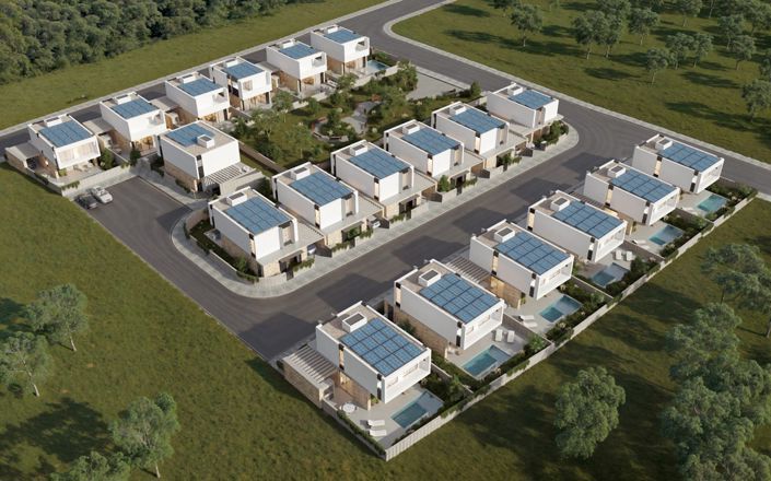 Image No.16-3 Bed House for sale