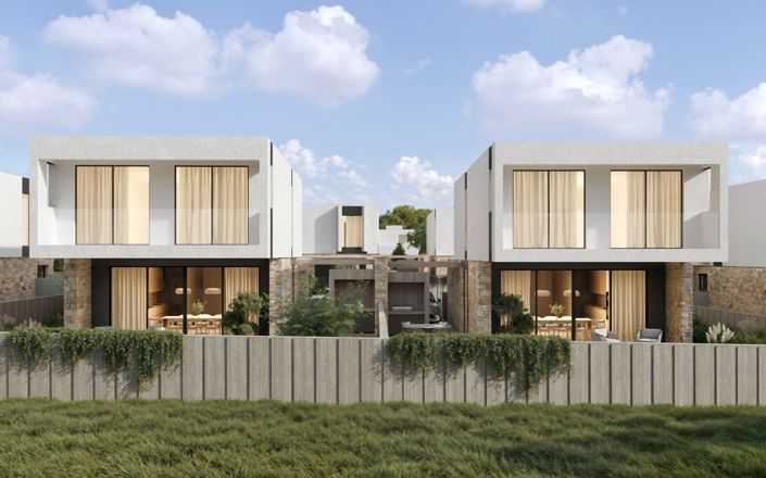 Image No.5-3 Bed House for sale