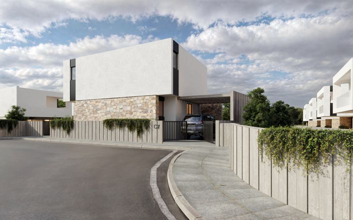 Image No.8-3 Bed House for sale