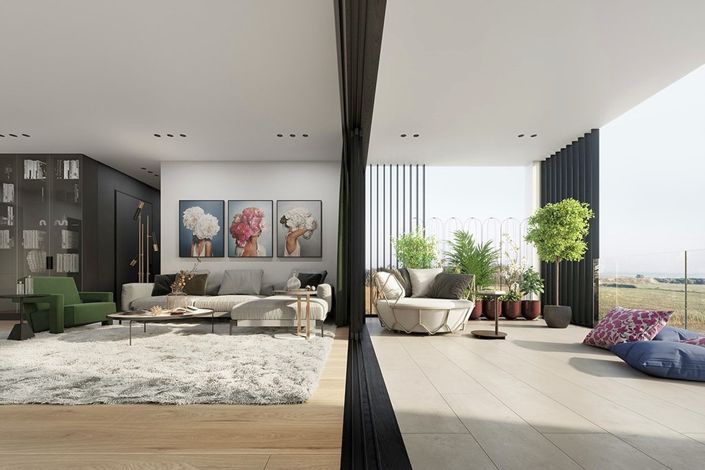 Image No.1-2 Bed Apartment for sale