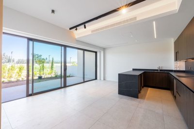 Appartement de 2 chambres à vendre à Limassol