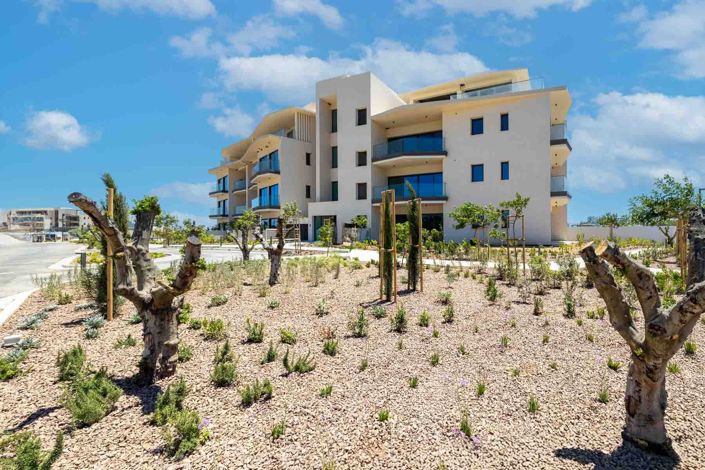 Image No.21-Appartement de 2 chambres à vendre à Limassol