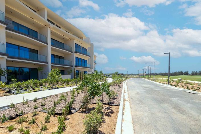 Image No.22-Appartement de 2 chambres à vendre à Limassol