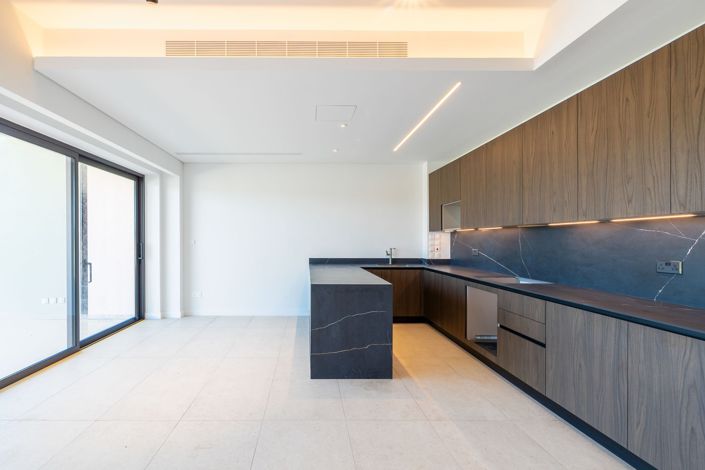 Image No.3-Appartement de 2 chambres à vendre à Limassol