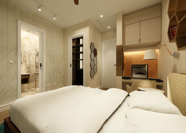 Image No.13-Villa de 6 chambres à vendre à Germasogeia