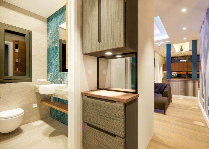 Image No.17-Villa de 6 chambres à vendre à Germasogeia