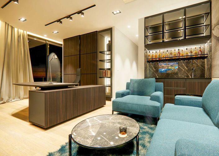 Image No.20-Villa de 6 chambres à vendre à Germasogeia