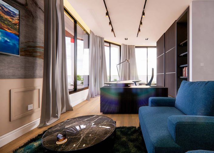 Image No.21-6 Bed Villa for sale