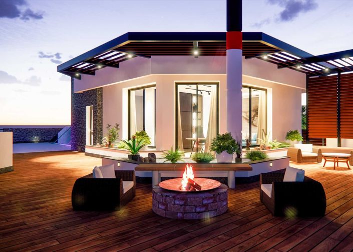 Image No.26-6 Bed Villa for sale