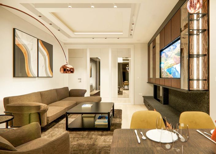 Image No.4-6 Bed Villa for sale