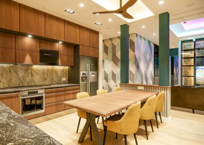 Image No.6-Villa de 6 chambres à vendre à Germasogeia