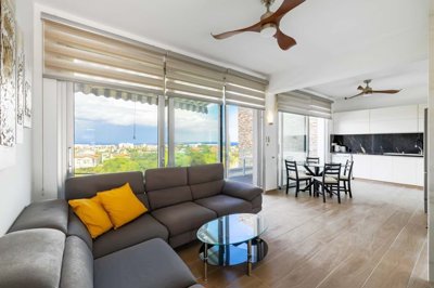 Maison de 3 chambres à vendre à Protaras