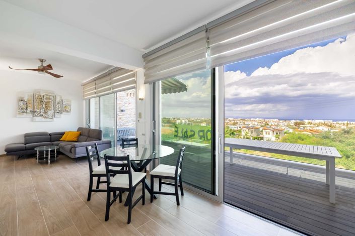 Image No.25-Maison de 3 chambres à vendre à Protaras