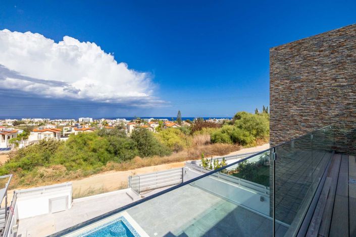 Image No.3-Maison de 3 chambres à vendre à Protaras