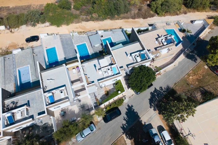 Image No.30-Maison de 3 chambres à vendre à Protaras